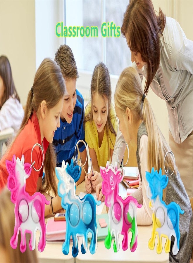 مجموعة هدايا Roaqua المكونة من 30 قطعة على شكل بقرة، مثالية لأطفال الروضة، وهدايا حفلات التخرج الصيفية الصغيرة لطلاب المدارس. - Image 4